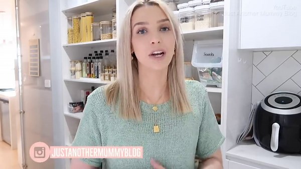 Mum reveals home organisation hacks with must-have Kmart products