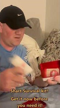 Golf Fail and Shart