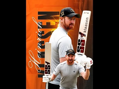 Unboxing SS Cricket Bats - Original Players Selected from SS Factory