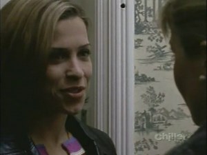 Dark Realm - The House Sitter