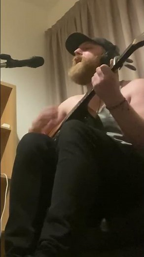 Creep (cover) check out on my channel #radiohead #newmusic