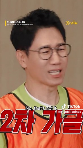 Song Ji-hyo's Hilarious Moment on Running Man | K-Variety Show