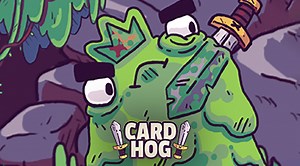 Download & Play Card Hog on PC & Mac (Emulator)