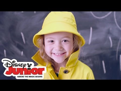 Moments of Magic Competition Promo | Official Disney Junior Africa