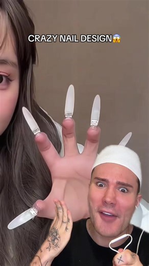 Creative Nail Design Ideas to Try Now