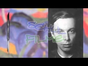 Schulfilme im Netz: DVD / Kunst: Expressionismus