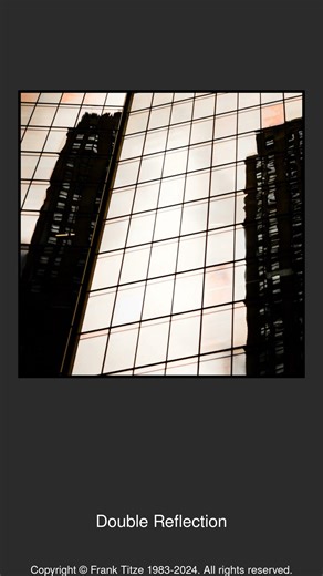 009985 - Double Reflection