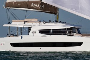 2026 Bali 4.4 Catamaran for sale - YachtWorld