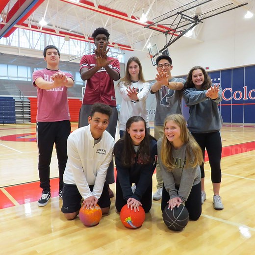 CPR Jukebox - Heart & Health CSR Initiative - Simon's Heart