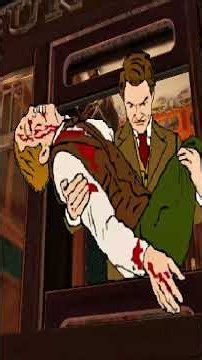 The Last Express #PC #Gaming #PcGaming #MsDOS #adventure #RPG #pointandclick #sierra #lucasarts #cd