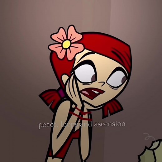 Total Drama Mike and Zoey Ship Edit