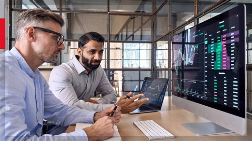 Setting Trading Restrictions via Pre-Trade Compliance | IBKR Campus US