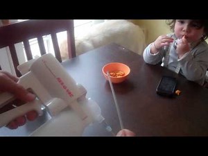 RES-Q-VAC for Congenital Central Hypoventilation Syndrome