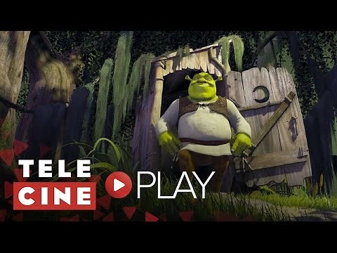 Shrek Para Sempre