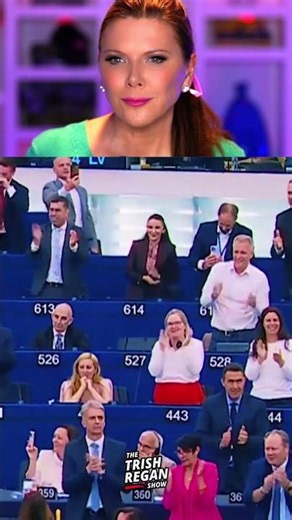 EU Parliament CHANTS "Send Them Back" After Voting to DEPORT Illegal Migrants