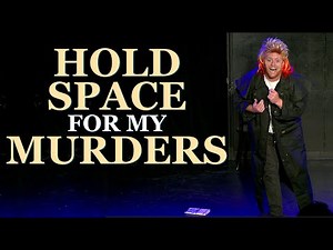 Super Villain Weaponizes Therapy - Andrew Knox