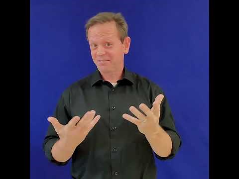 Sign Language Lessons - Semantic Classifiers (ASL Snippets)