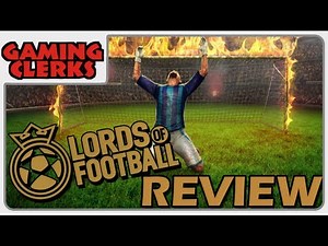 Lords of Football | Review / Testvideo