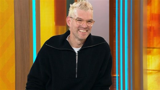 CBS Mornings:Timothy Simons on the tension and chemistry driving "Nobody Wants This" season two