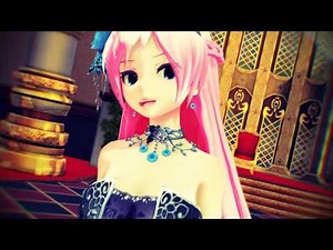 • MMD • Piece Of Cake (Motion dl)