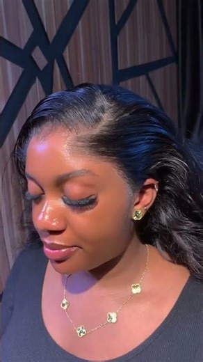 Frontal install #youtubeshorts #wigs #youtube #hairstyle