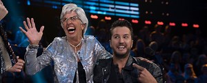 Luke Bryan Reassures Fans His Mom Is Just Fine