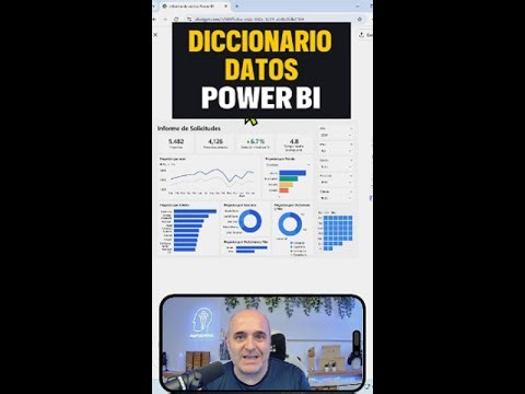 How to use a data dictionary in Power BI so AI can truly understand you