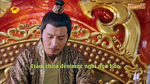 Princess Agents Ep 28 Official 2017 楚乔传 28