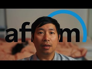 💰 Affirm: Buy Now, Pay Later 💳