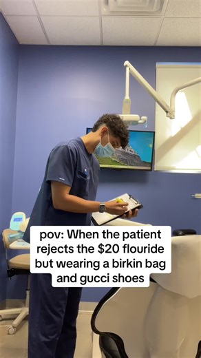 Dental Humor: The Ridiculous Patient Encounter