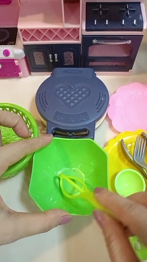 #diy #love #asmrtiktoks #tiktok #asmr #fyp #minikit #minifoodcooking #minirealfood#miniature #minicook #minicookingkitchen#minicooking
