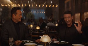 WATCH: Wayne Gretzky features in Super Bowl LVIII commercial starring the likes to Tom Brady, Vince Vaughn and others