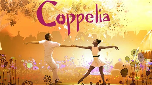 Coppelia (2022)