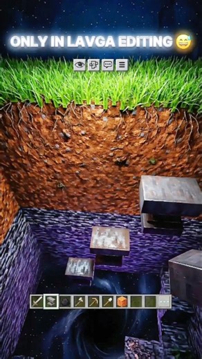 Why Bedrock is BROKEN! 💀 #minecraft