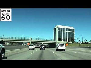 I-25 North Denver, CO