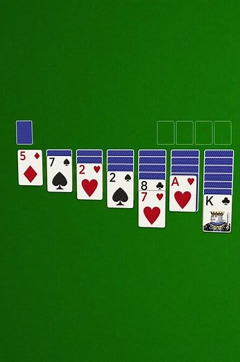 Solitaire - Offline Games