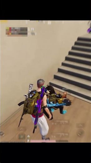 Best save ever ☠️ #pubg #bestcover #strategy