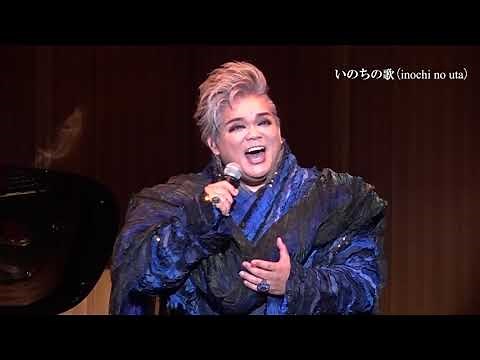 【公式】Tomotaka OKAMOTO『Concerto del Sopranista 2021』浜離宮朝日ホール公演〈for JLOD live〉