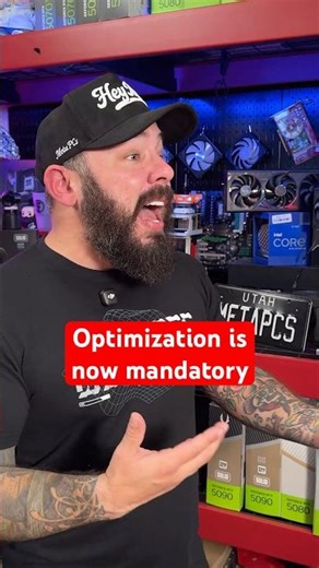 Will The RAM Shortage Save PC Gaming?!