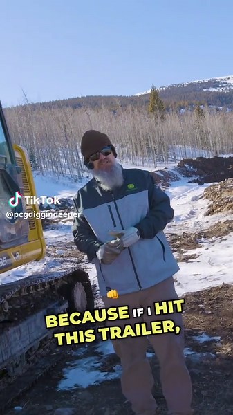 Diggin Deeper on TikTok