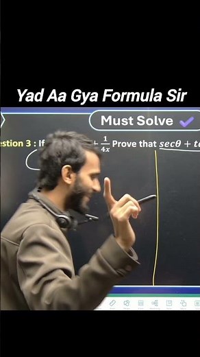 All Maths Formulas Explained | Complete Math Formula Sheet for Students