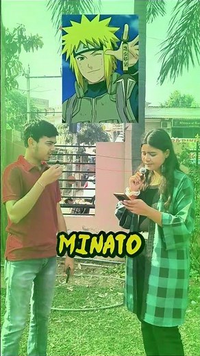 The ULTIMATE Naruto Trivia! 🦊🍥 (Only Real Shinobi Get 3/3) 99% FAIL