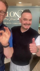 46 reactions · 8 comments | Party Prep❤️ We are so looking forward to celebrating this Saturday from 3.30pm-7pm with all our wonderful clients and staff We have lots of surprises and entertainment to look forward to including the brilliant Scruffy Duffy who will be getting the party started for us 拾 | Salon 2 | Facebook