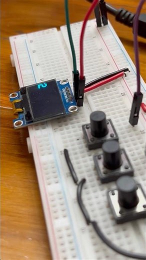 How Accurate Are Digital Counters?| Arduino Project