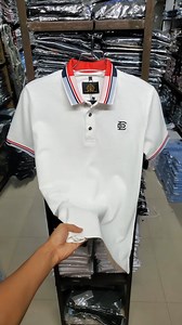 56 reactions · 32 comments | The amazing Jacquard POLO T-SHIRT is...