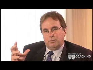 David Cooperrider on Appreciative Inquiry