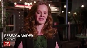 18K views · 313 reactions | The Once Upon a Time musical episode airs TONIGHT — are you excited? | TV Guide | Facebook