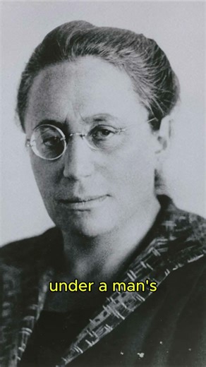 Einstein Called Her a Genius — The University Called Her "Useless"