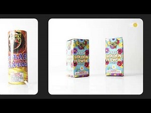 MM30014 Monkey's Pyro Pack#2 by BY MONKEY MANIA FIREWORKS