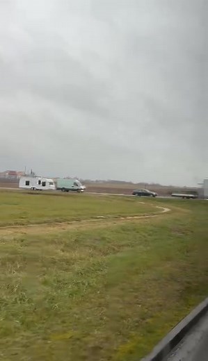 69K views · 718 reactions | Nous sommes actuellement en route pour...